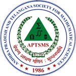Andhra Pradesh Society for Mathematical Sciences (APSMS)