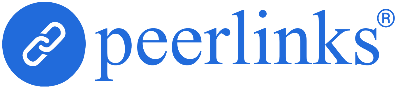 How to Create Your Scientific Networking Profile and Register on Peerlinks.org